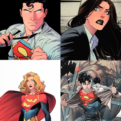 Super family