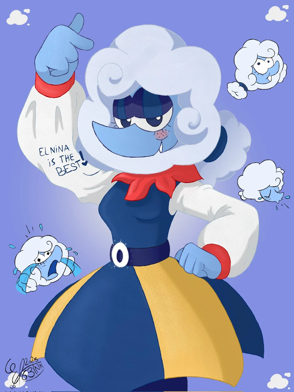Elnina