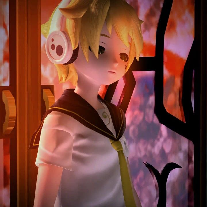 Kagamine Len \\ Our Anniversary