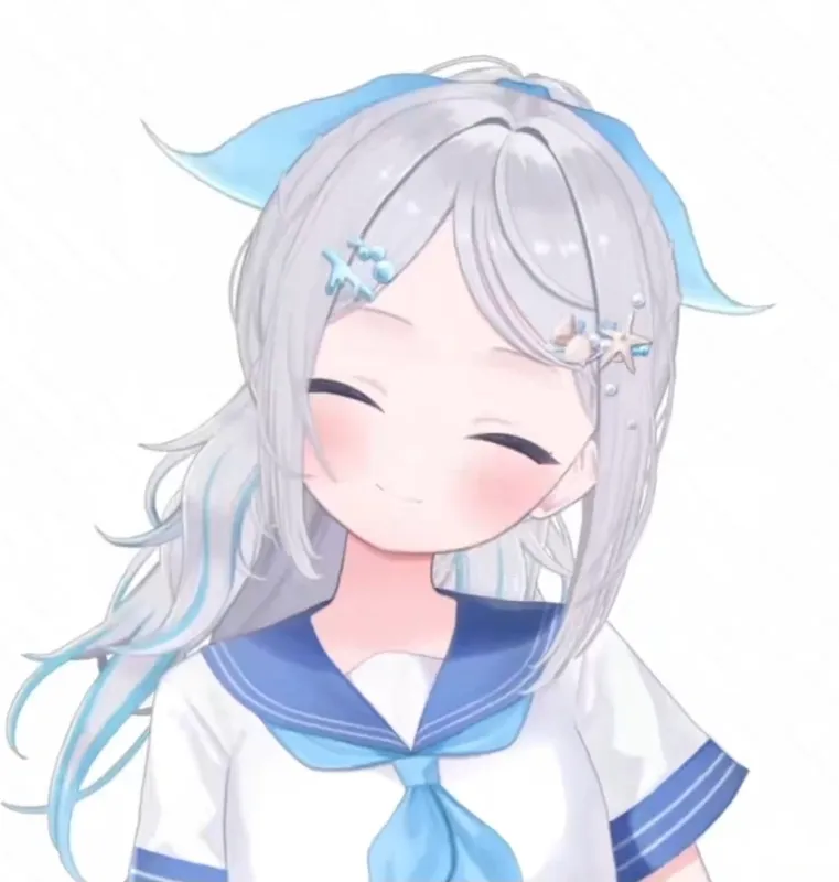 Your Favorite Vtuber is.. YOUR ROOMATE IN YOUR CLASS?! 