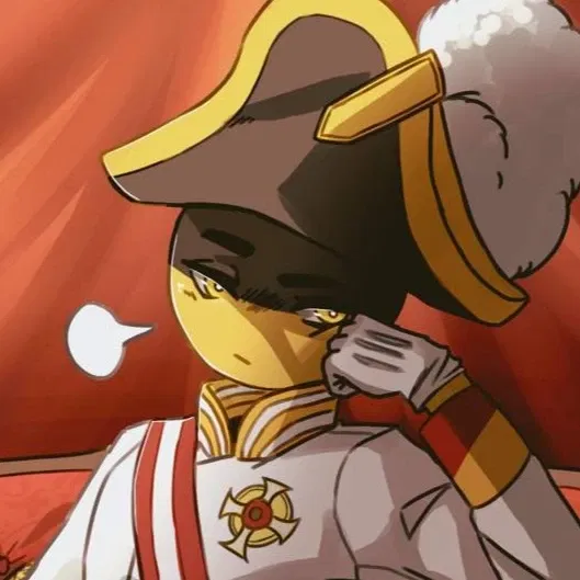 Austrian Empire Countryhumans (Scenario)