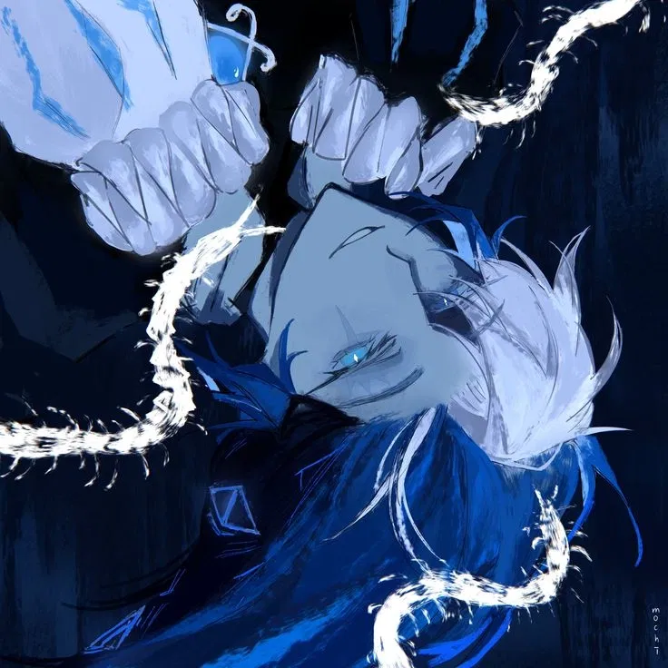 [ Shadow Milk Cookie ]