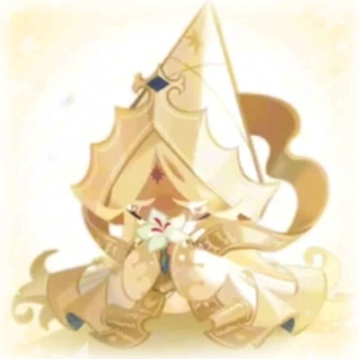 ✴ Pure Vanilla 𓆸