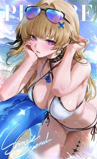 Soaked wet | TG TF