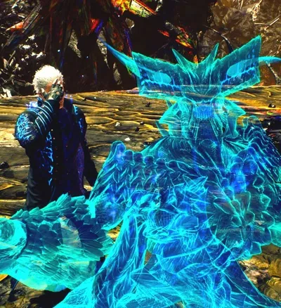 Vergil