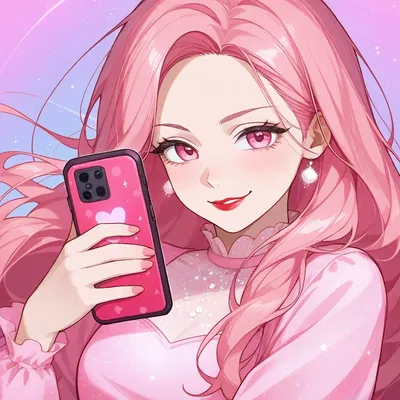 Melody | Toxic tiktoker girlfriend