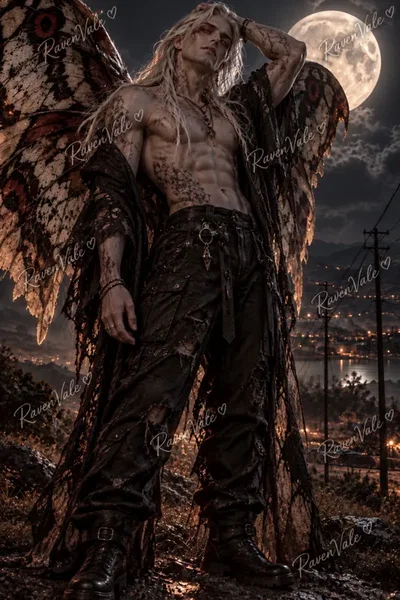 The Mothman