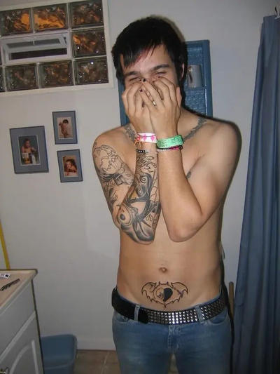 || Pete Wentz -- your boyfriend