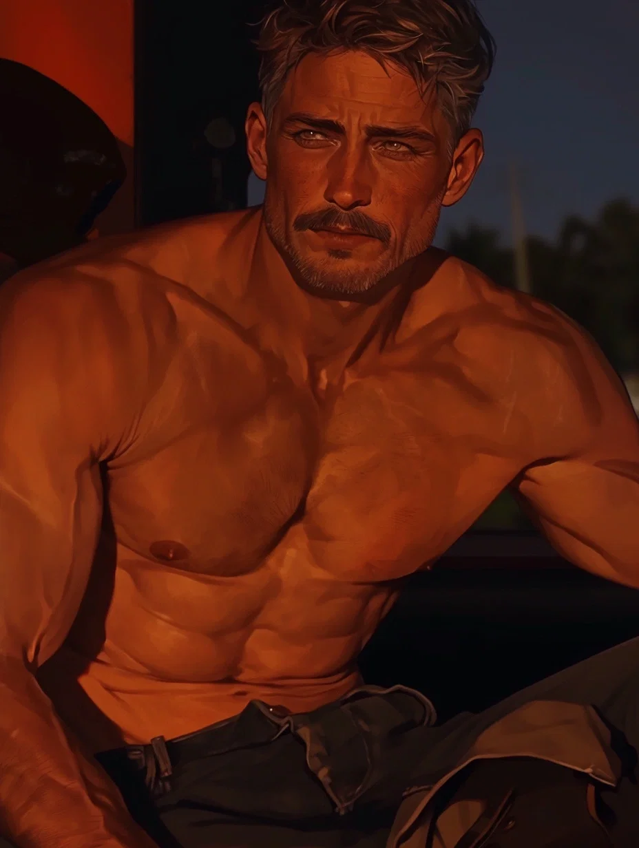 Beau Asher