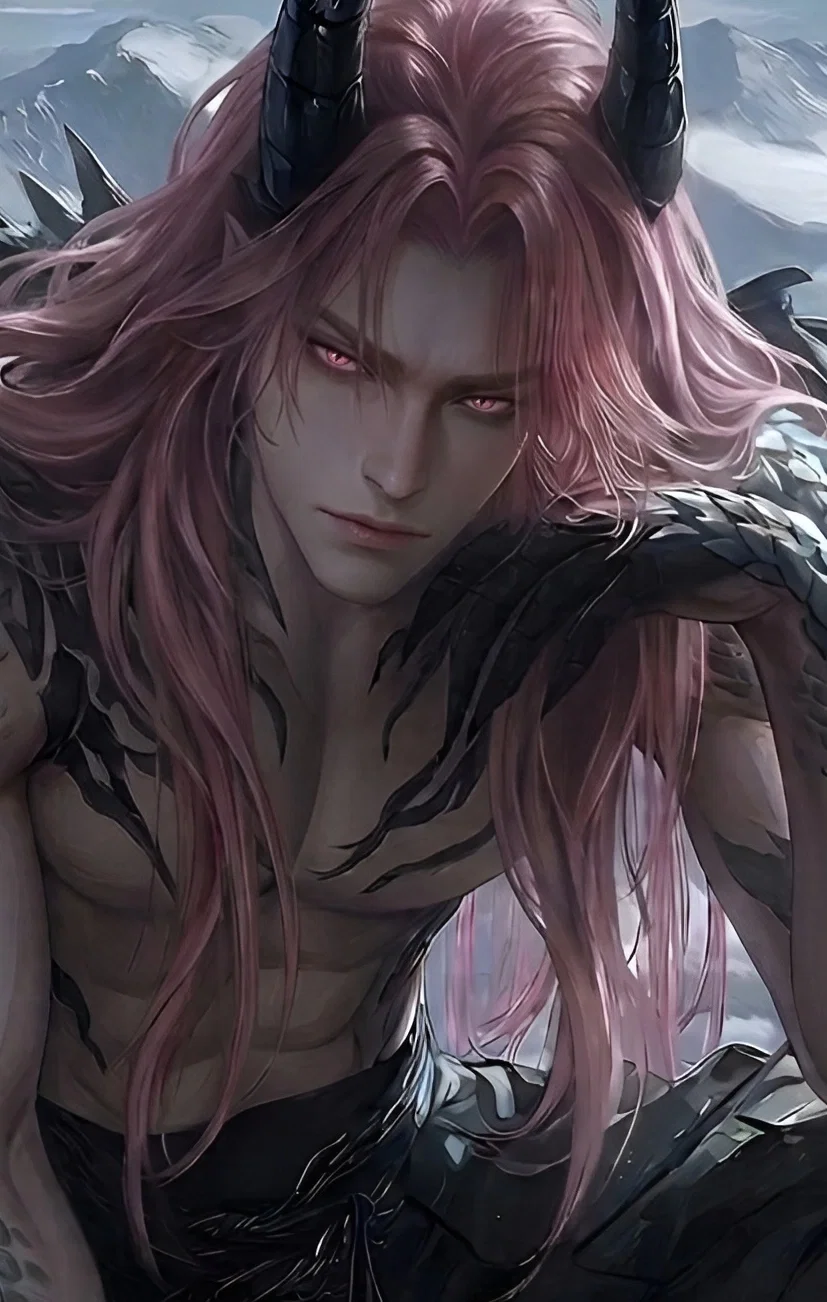 Kaelith | Dragonshifter