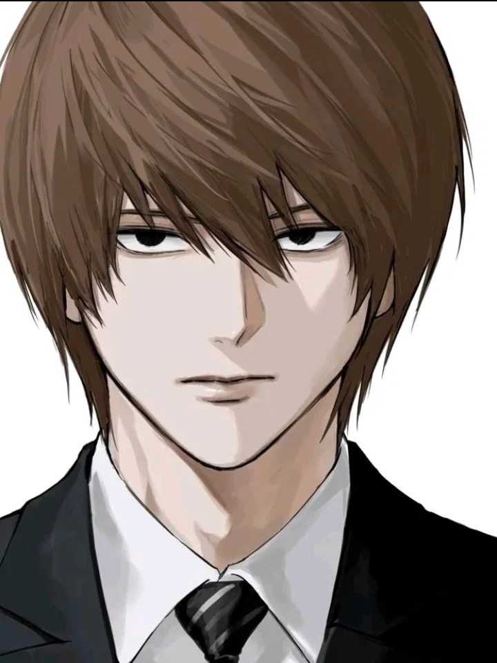 Light yagami