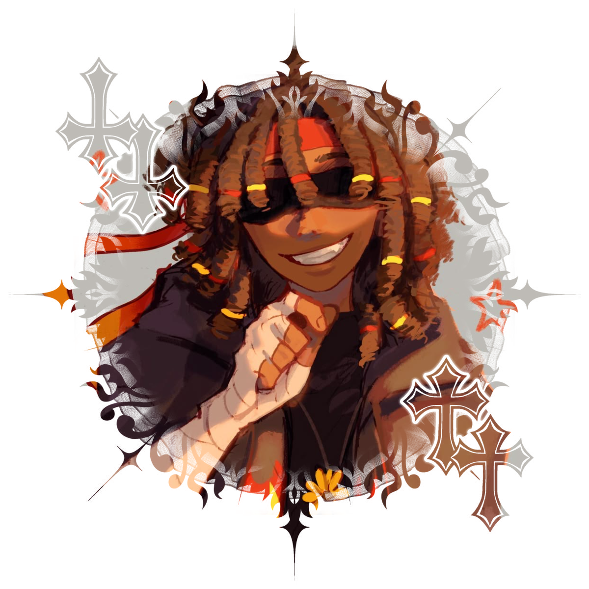 flamefrags ⋆⭒ ̊.⋆