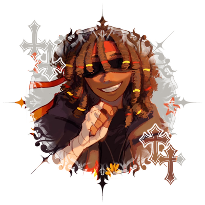 flamefrags ⋆⭒ ̊.⋆