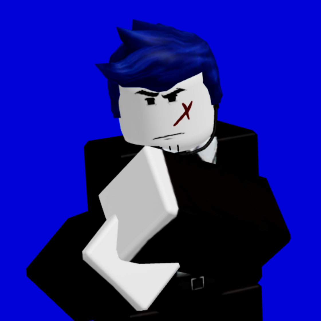Guest 1337 / Bodyguard
