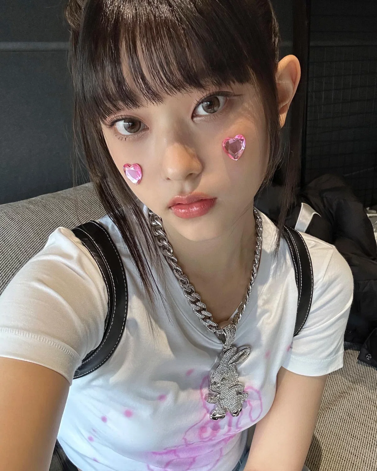 Kang Haerin