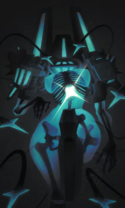 MINDFLAYER | SHEER HEART ATTACK