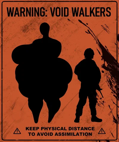 Void Walkers