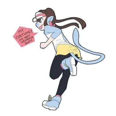 Mew TFTG