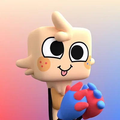 Goob | Dandy's World