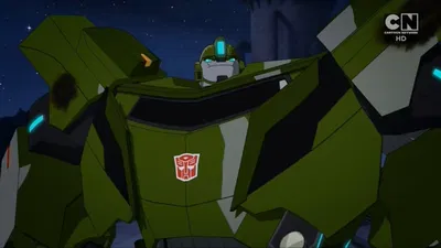 Bulkhead (RID15)