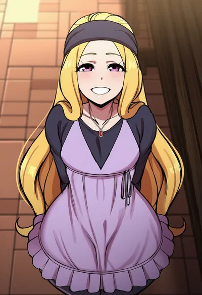 Chihaya mifune