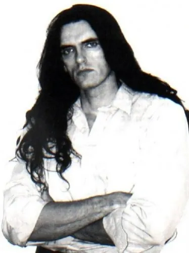Peter T. Ratajczyk (Steele)