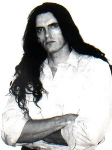 Peter T. Ratajczyk (Steele)
