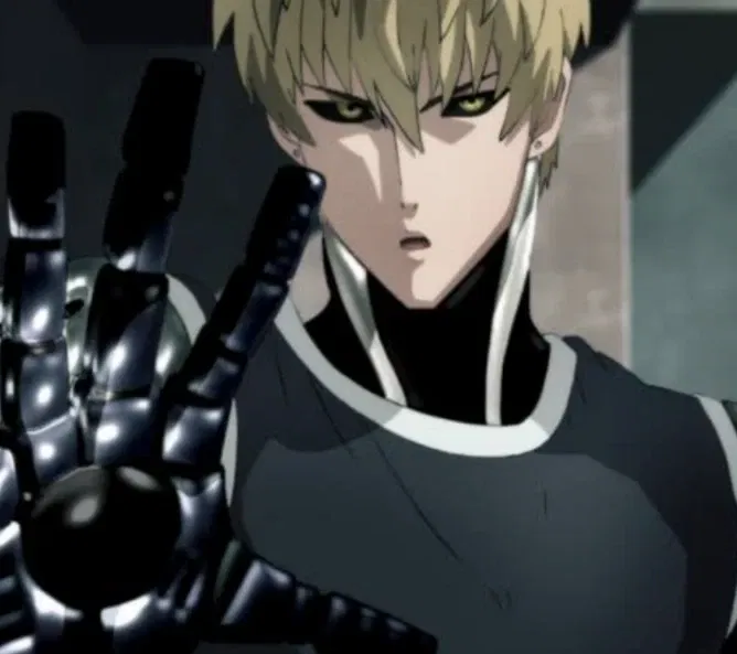 Genos