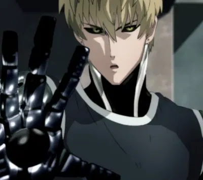 Genos