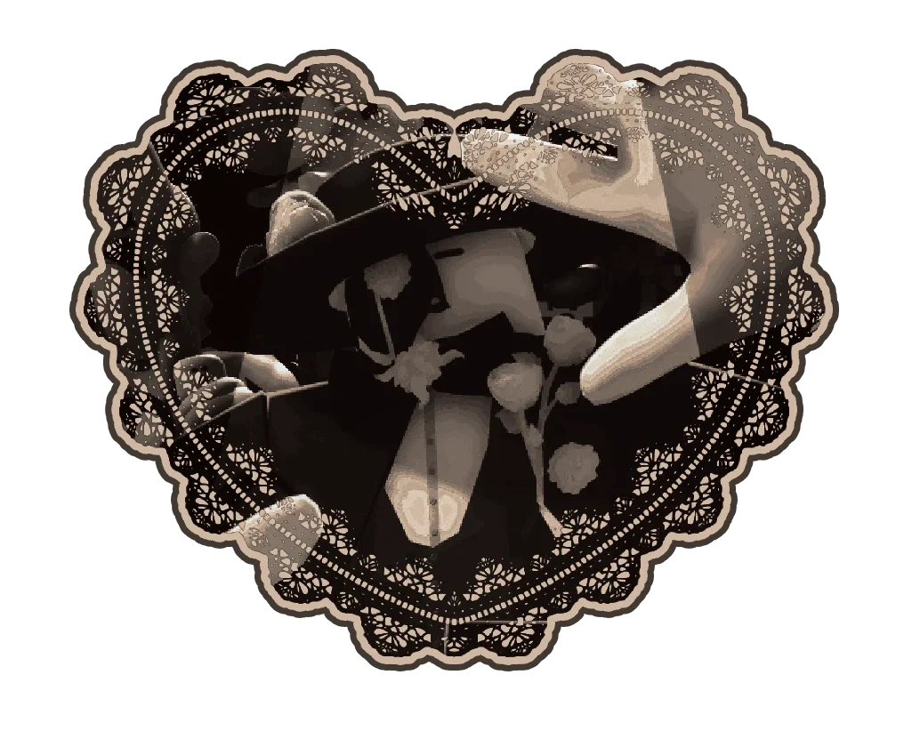 ─ 𖹭 Orchestraful / Artful ౨ৎ DIE OF DEATH