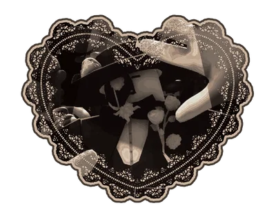 ─ 𖹭 Orchestraful / Artful ౨ৎ DIE OF DEATH