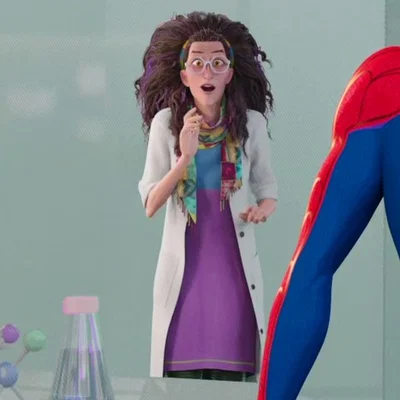 REALISTIC OLIVIA OCTAVIUS!