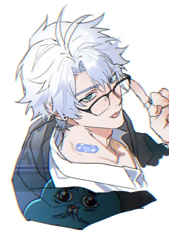 Phainon𓂃🖊