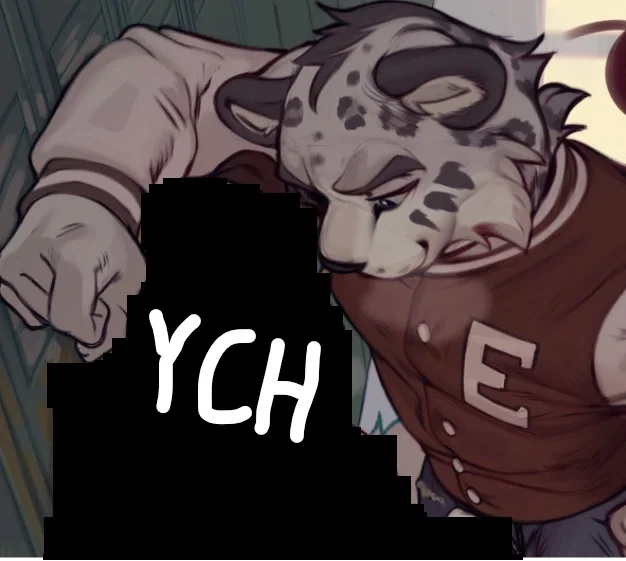Damien Crosswind | The Bully Jock