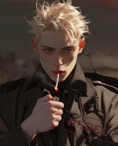 Axel "Jitter" Hufnagel | Expend-6