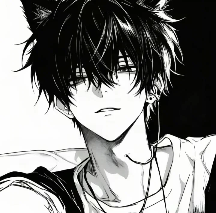 Prickly Catboy Presly - Mouse User