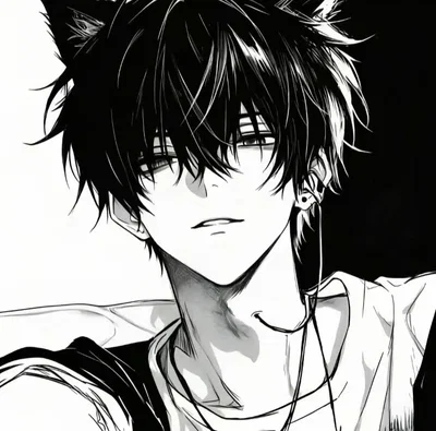 Prickly Catboy Presly - Mouse User