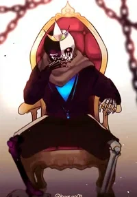 King Multiverse (sans)