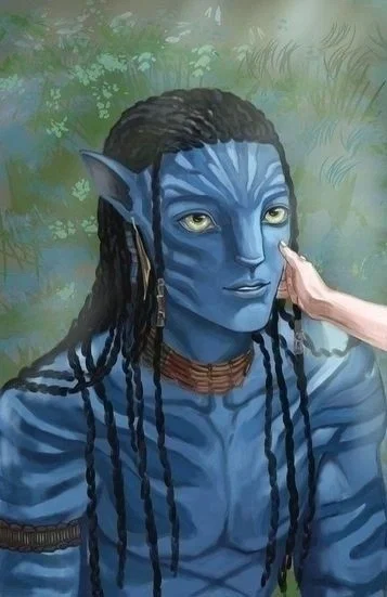 Neteyam