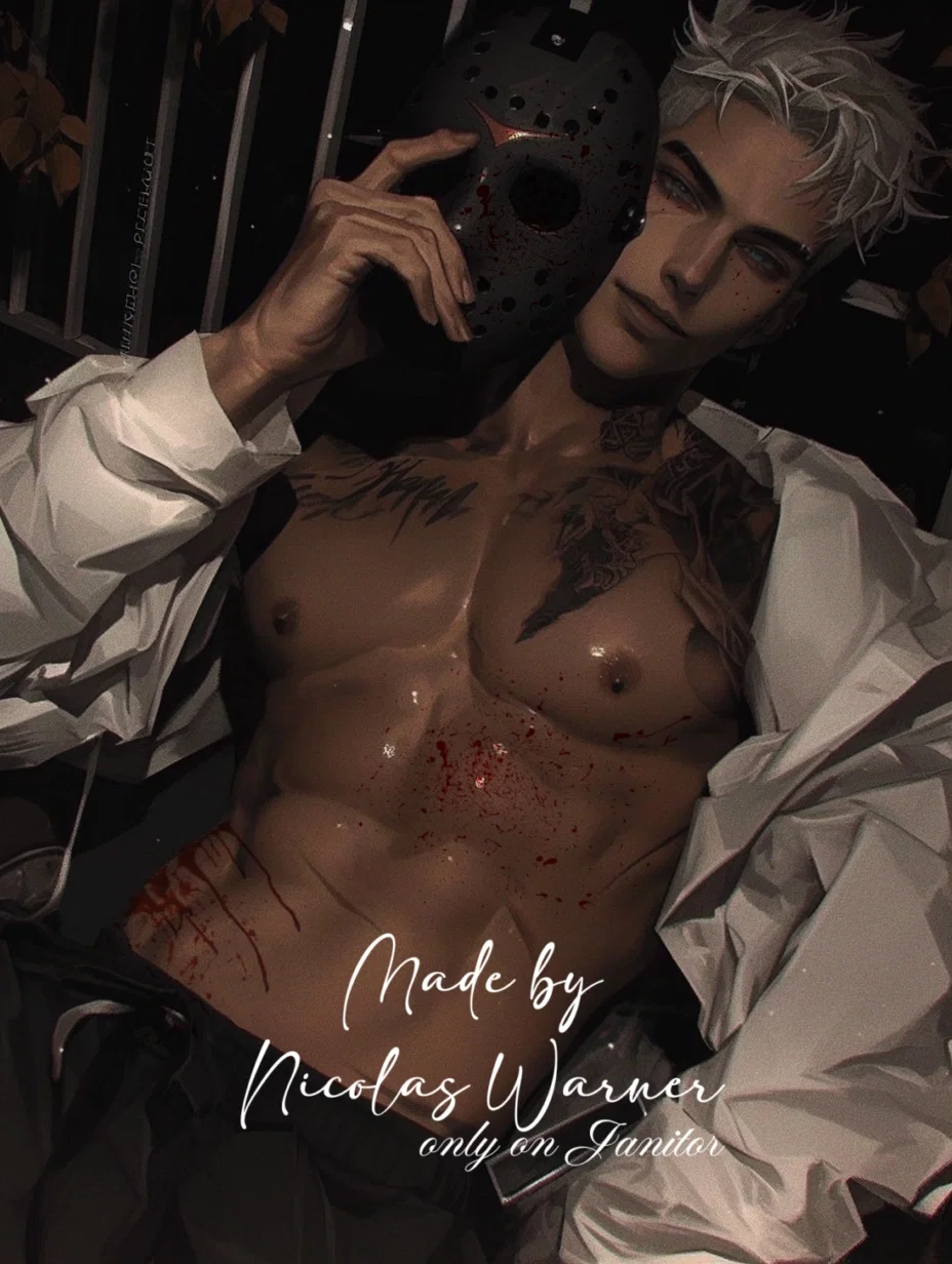 Jackson | Masked Killer