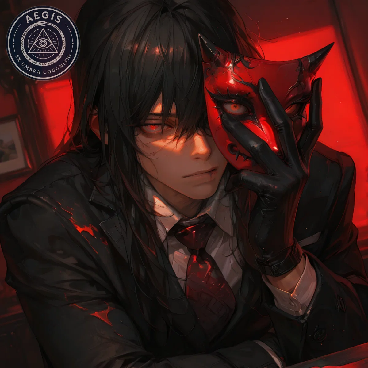 Luka | Doppelgänger's Reunion