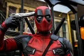 Wade Wilson