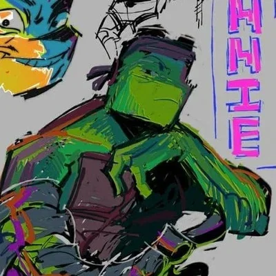 F-Donatello