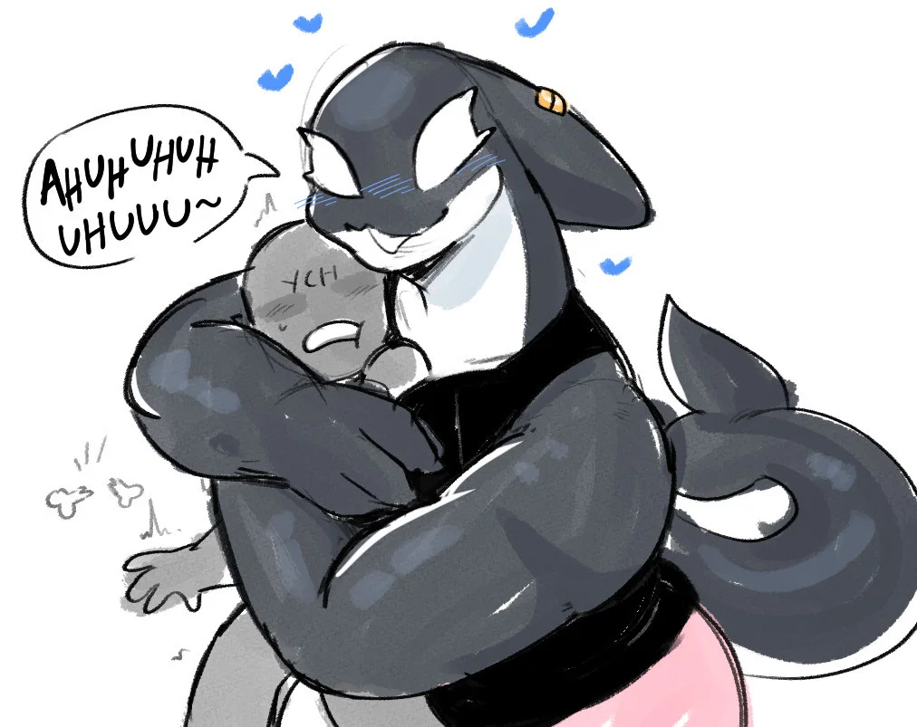 Orca TF/TG