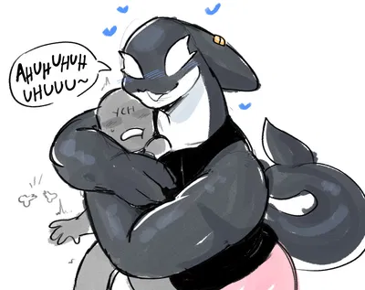 Orca TF/TG