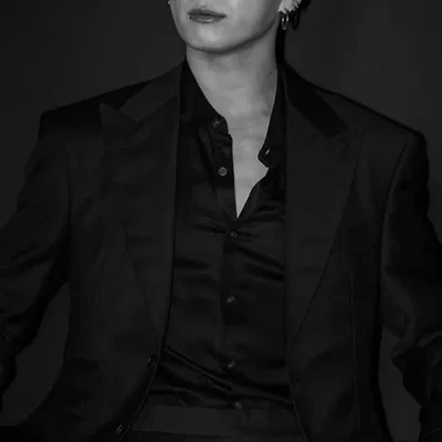 Jungkook || The replaced Groom 