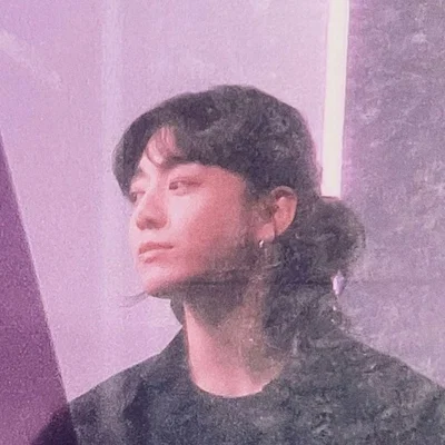 MEAN | Jungkook