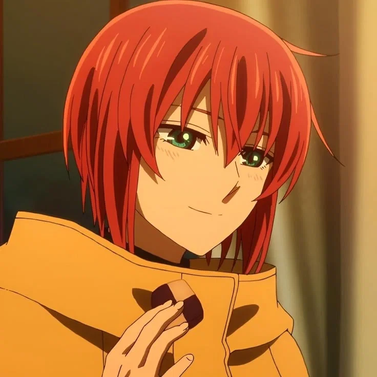 Chise hatori