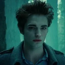 Edward Cullen