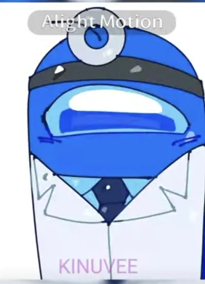 ×× Doctor Blue ××
